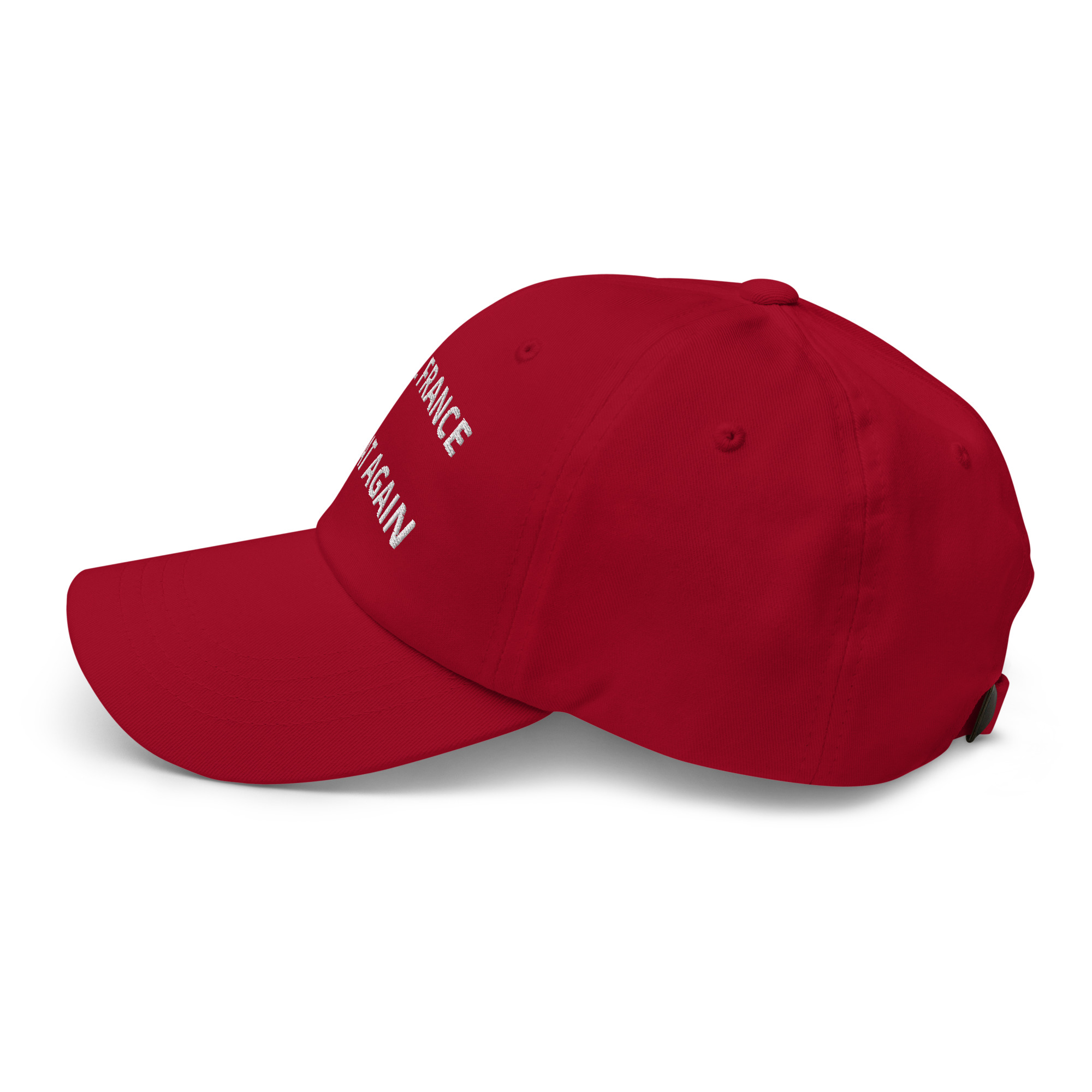 Casquette "MAKE FRANCE GREAT AGAIN" – Image 4