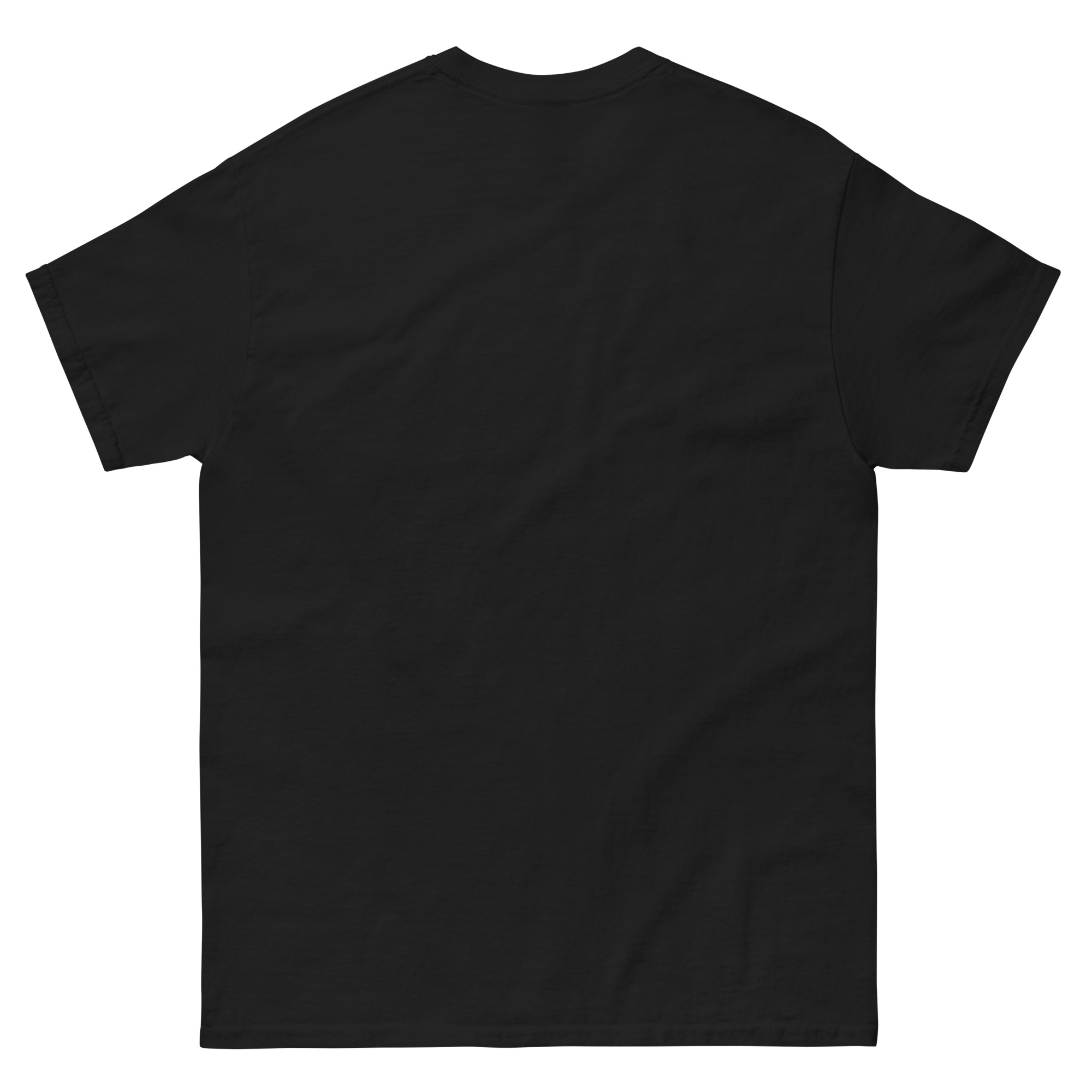 T-shirt Fleur de Lys brodé – Image 17