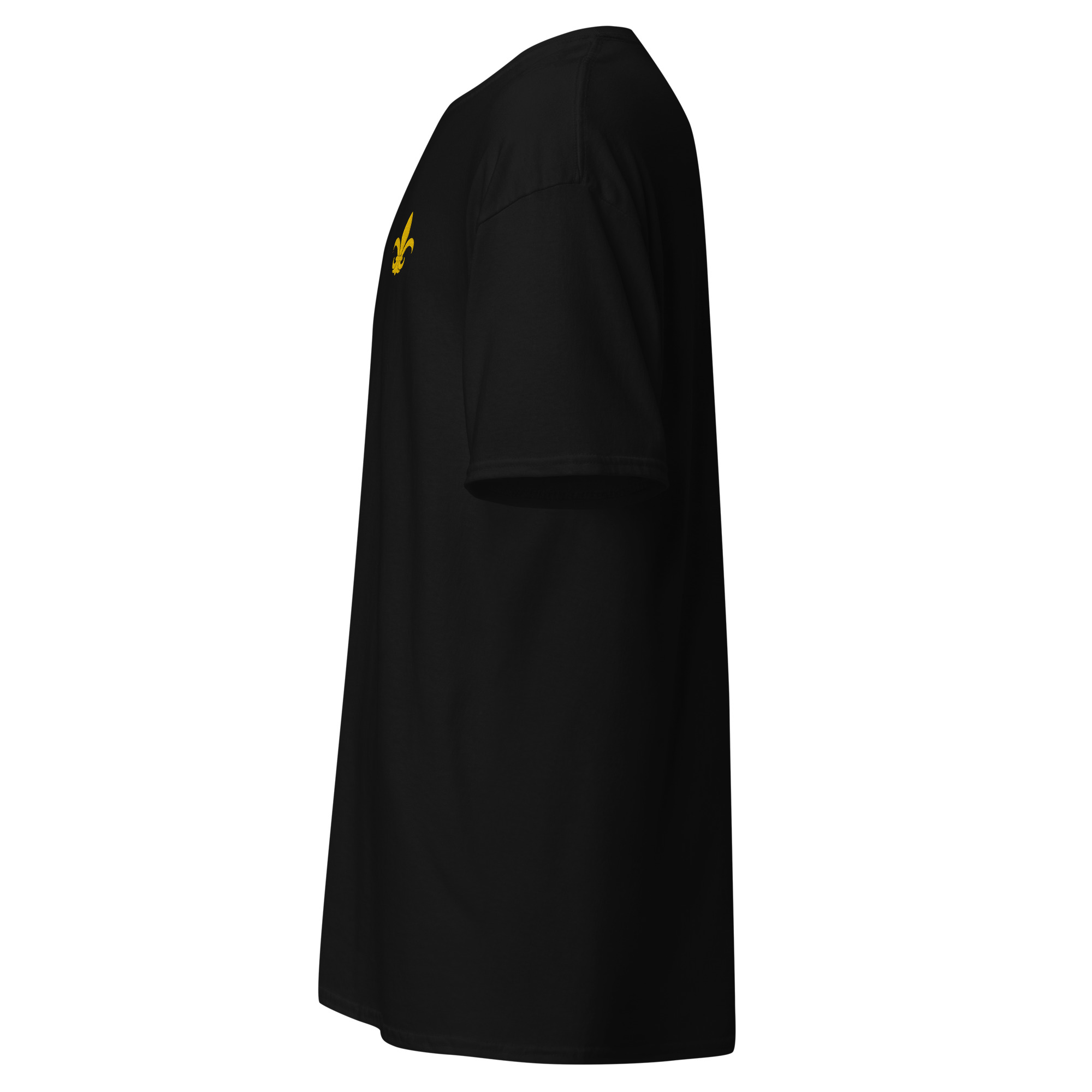T-shirt Fleur de Lys brodé – Image 11