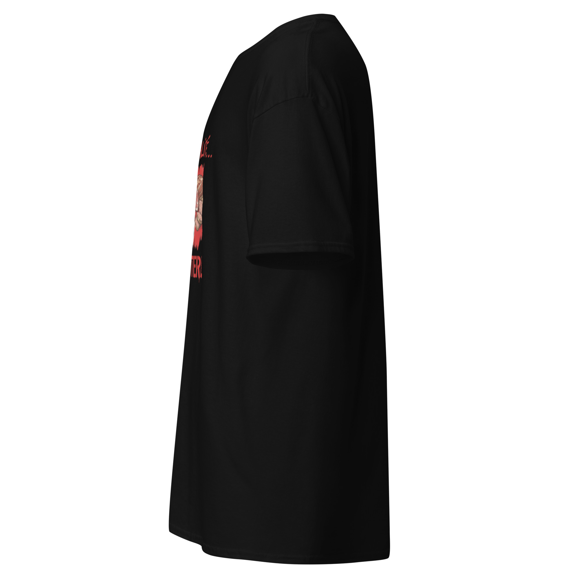 T-shirt "Liberté égalité charcuterie" – Image 13
