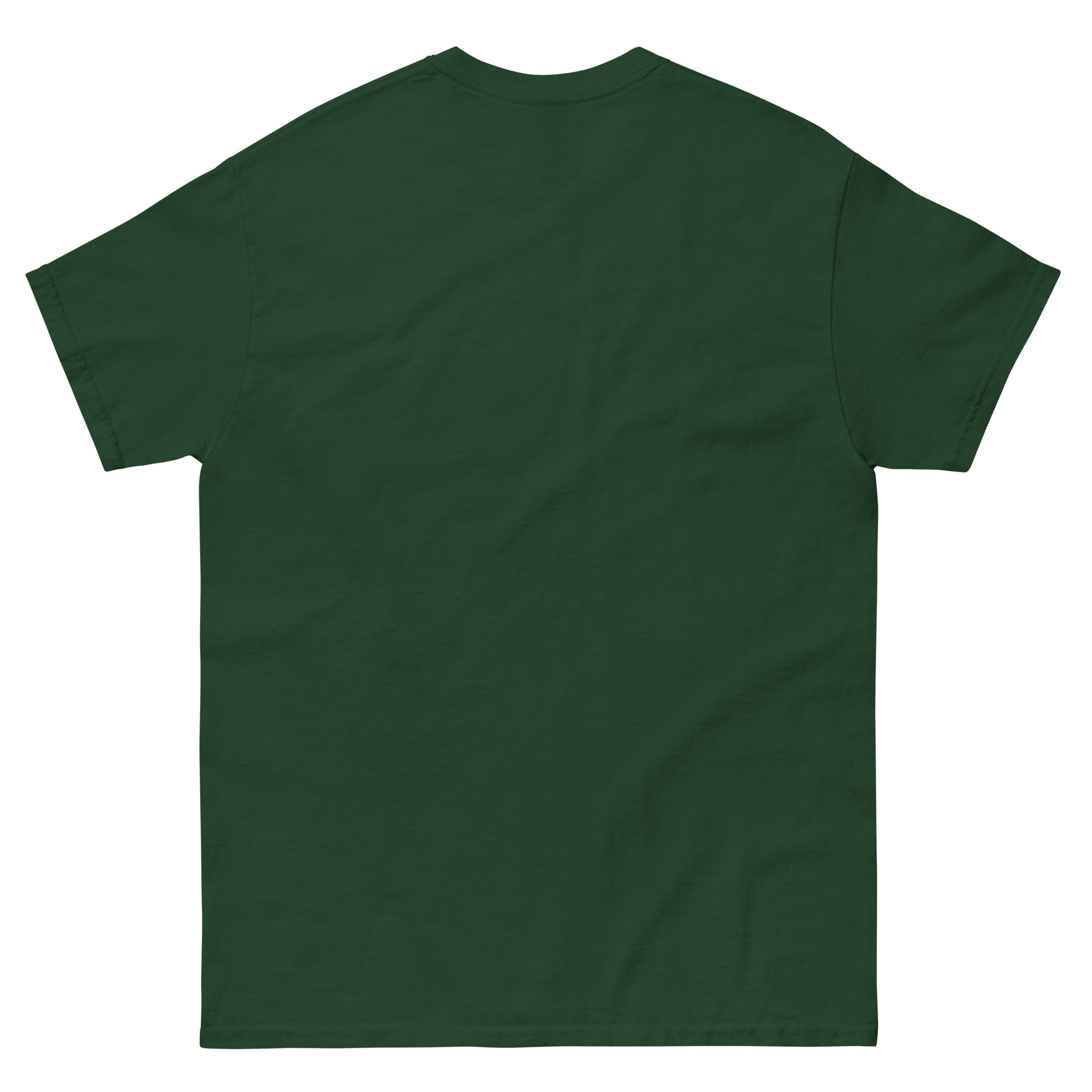 T-shirt Fleur de Lys brodé – Image 18