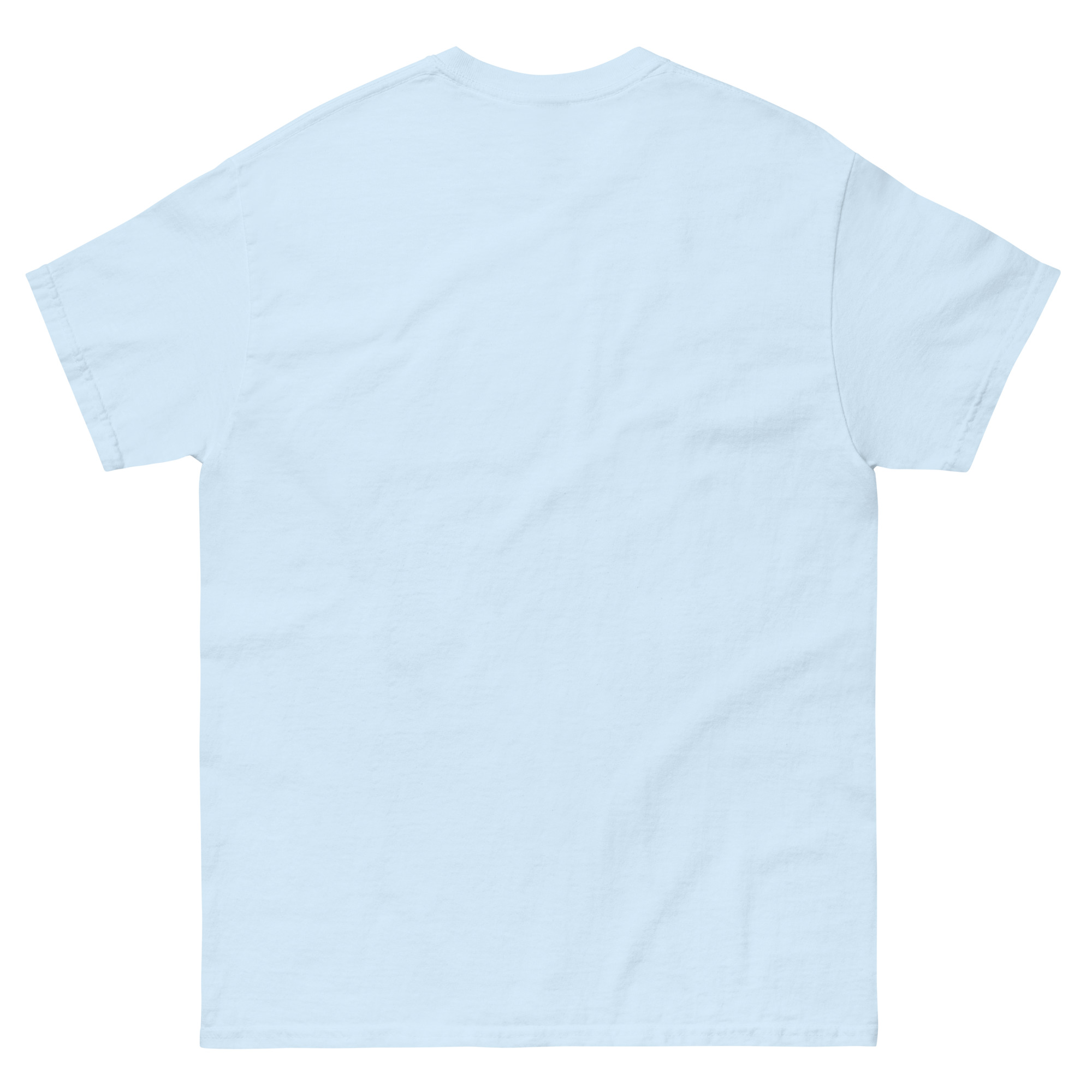 T-shirt Fleur de Lys brodé – Image 19