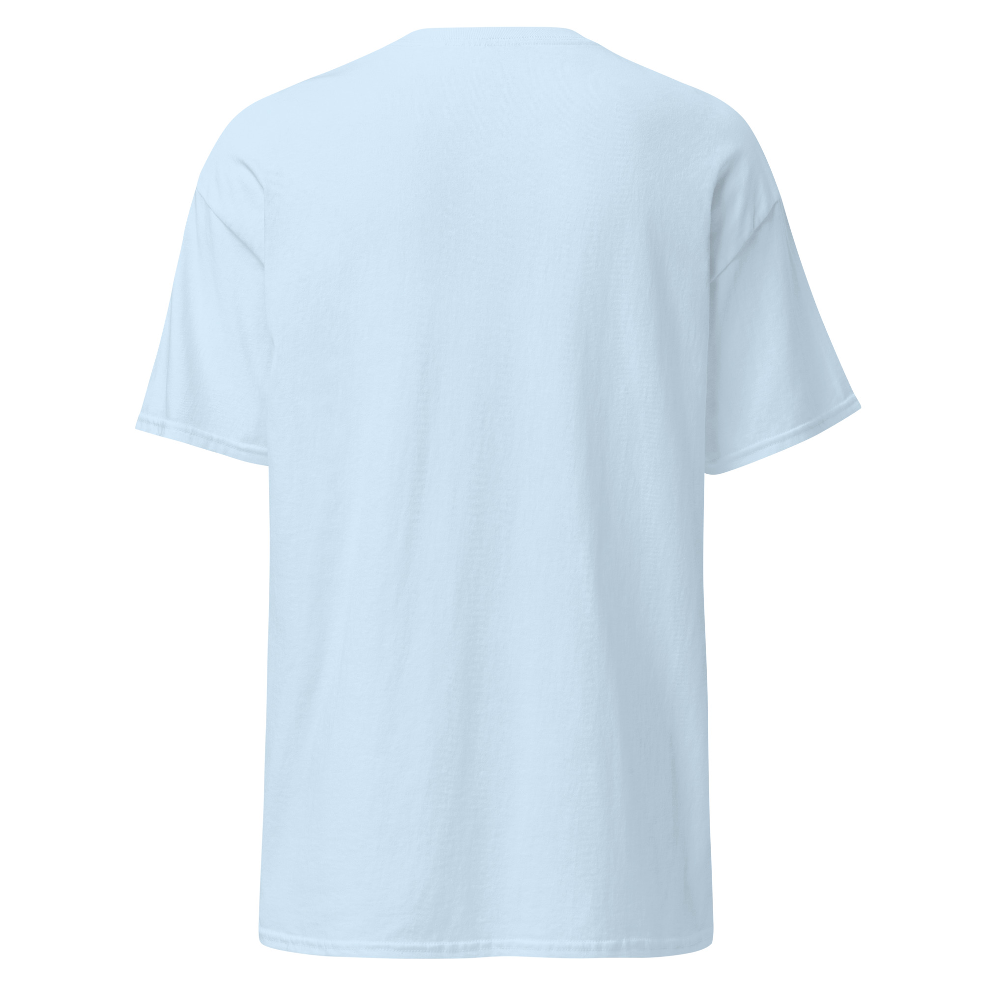 T-shirt "Liberté égalité charcuterie" – Image 7