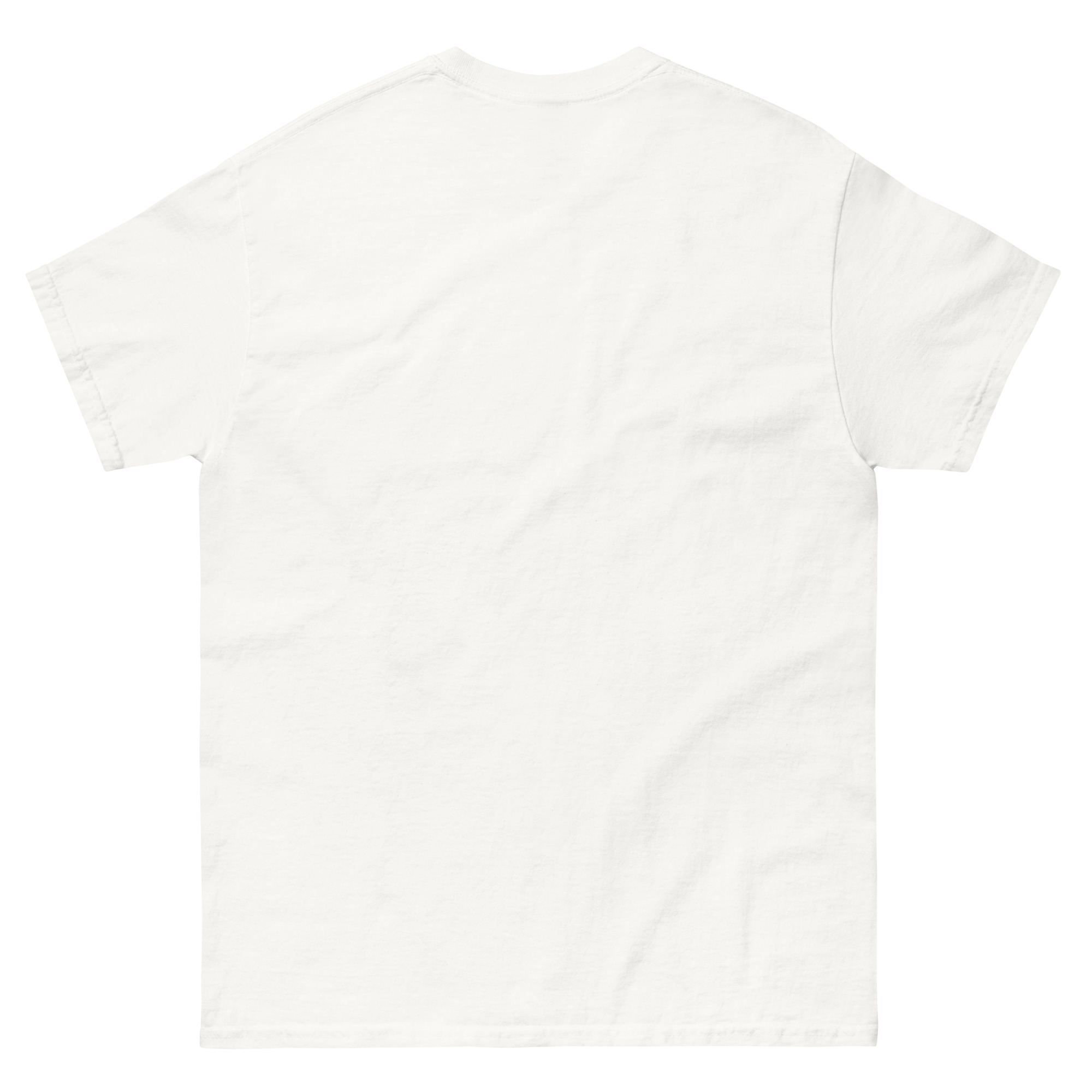 T-shirt Fleur de Lys brodé – Image 20