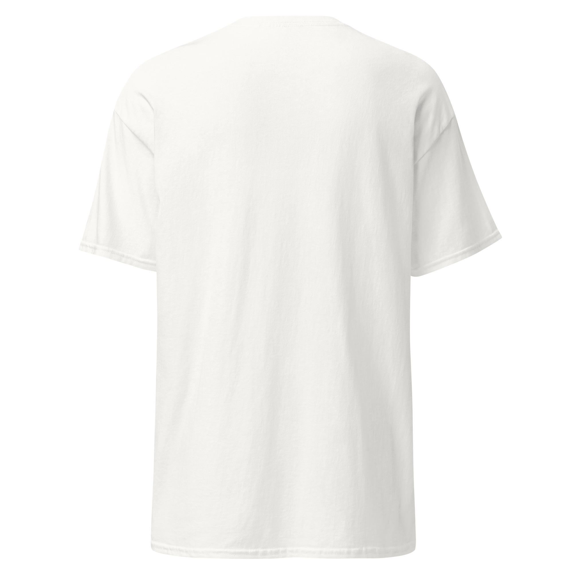 T-shirt "Liberté égalité charcuterie" – Image 8