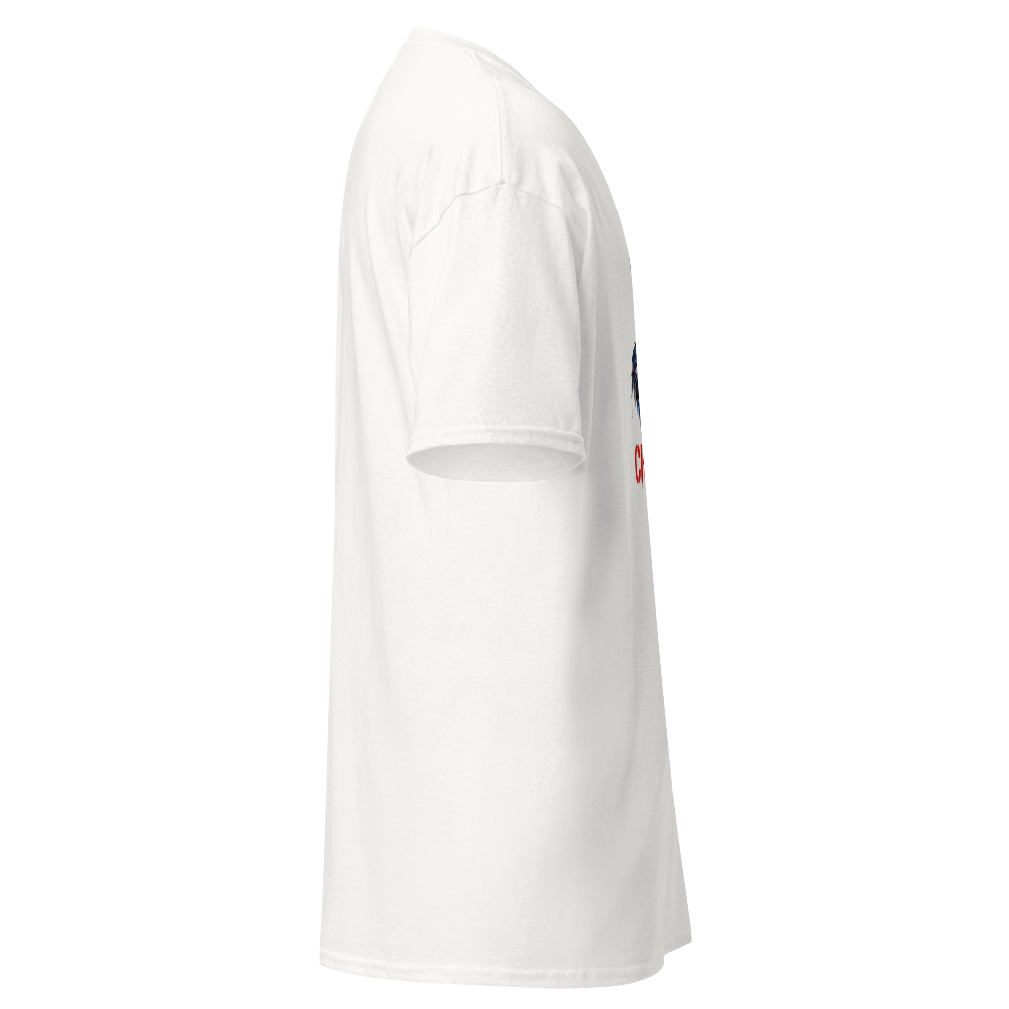 T-shirt "Liberté égalité charcuterie" – Image 12